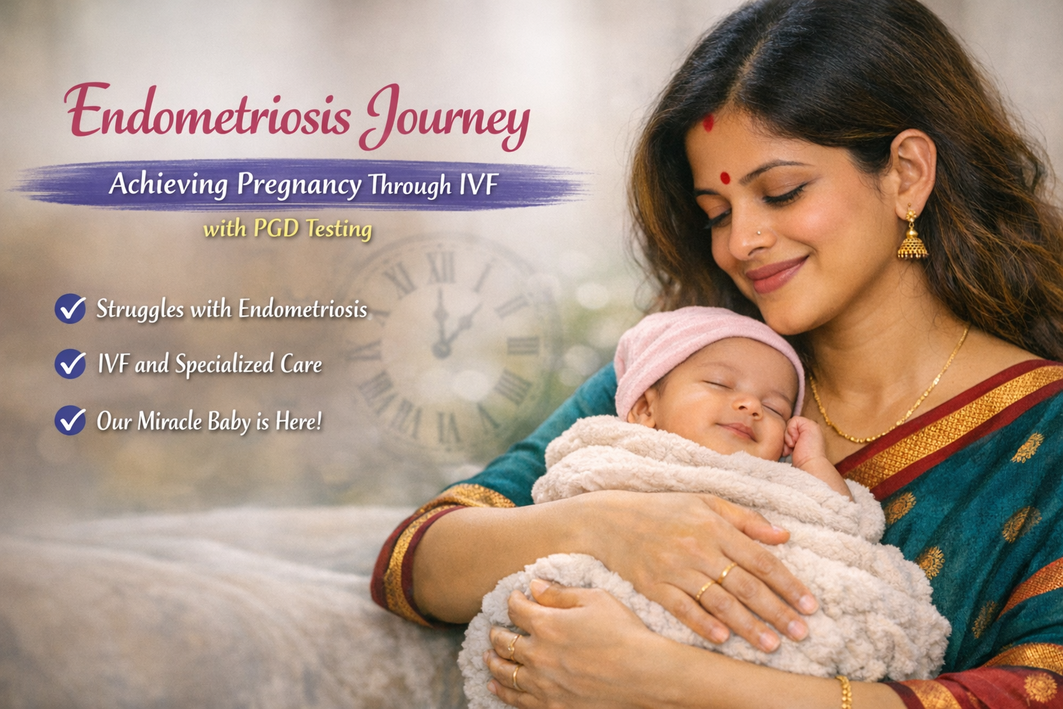 Endometriosis Treatment