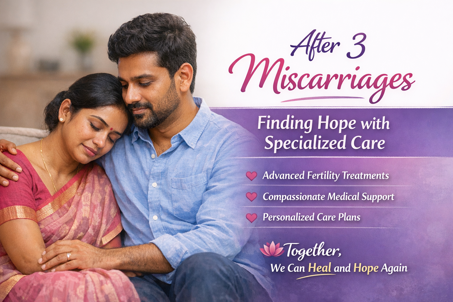 Multiple Miscarriages