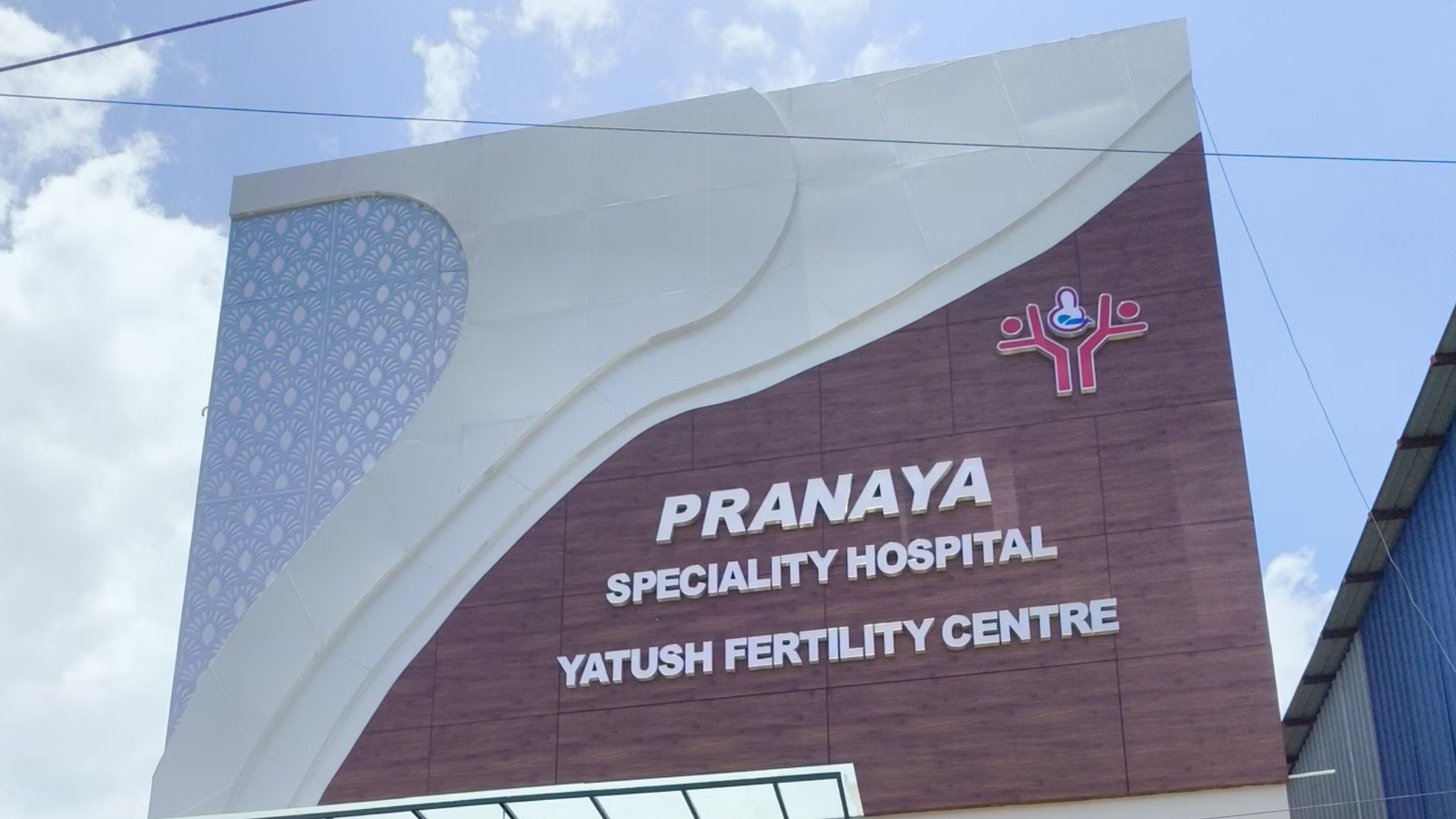 Pranaya Hospital Fertility Care