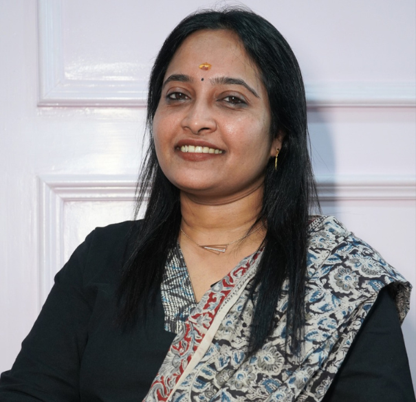 Dr. S. Nivedita - Fertility Specialist at Yatush Fertility Centre Theni