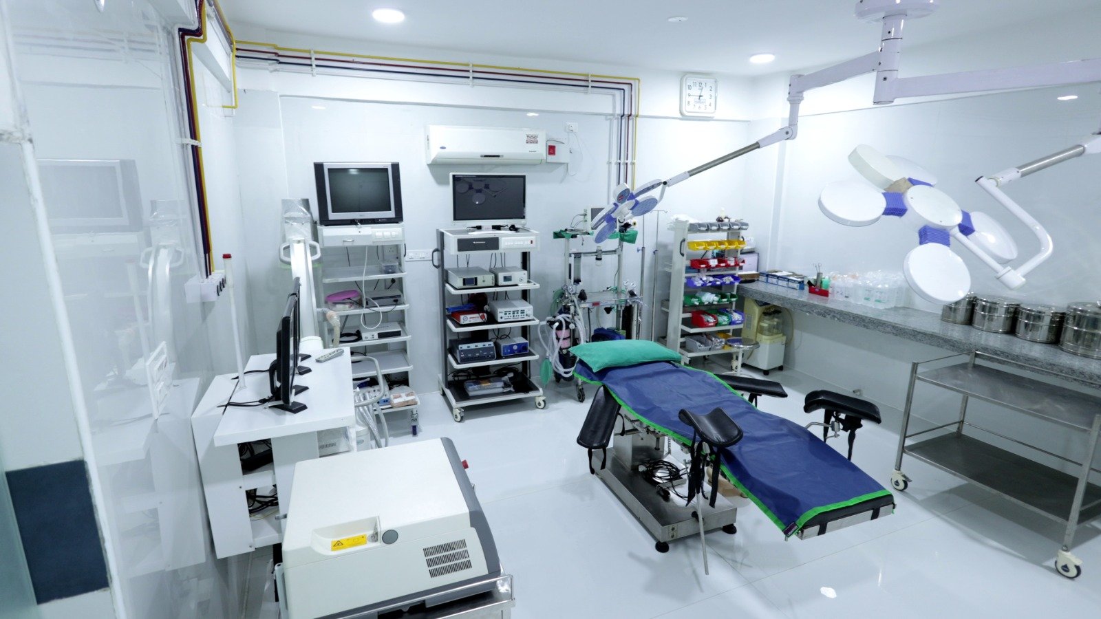 Expert Doctors at Pranaya Hospital