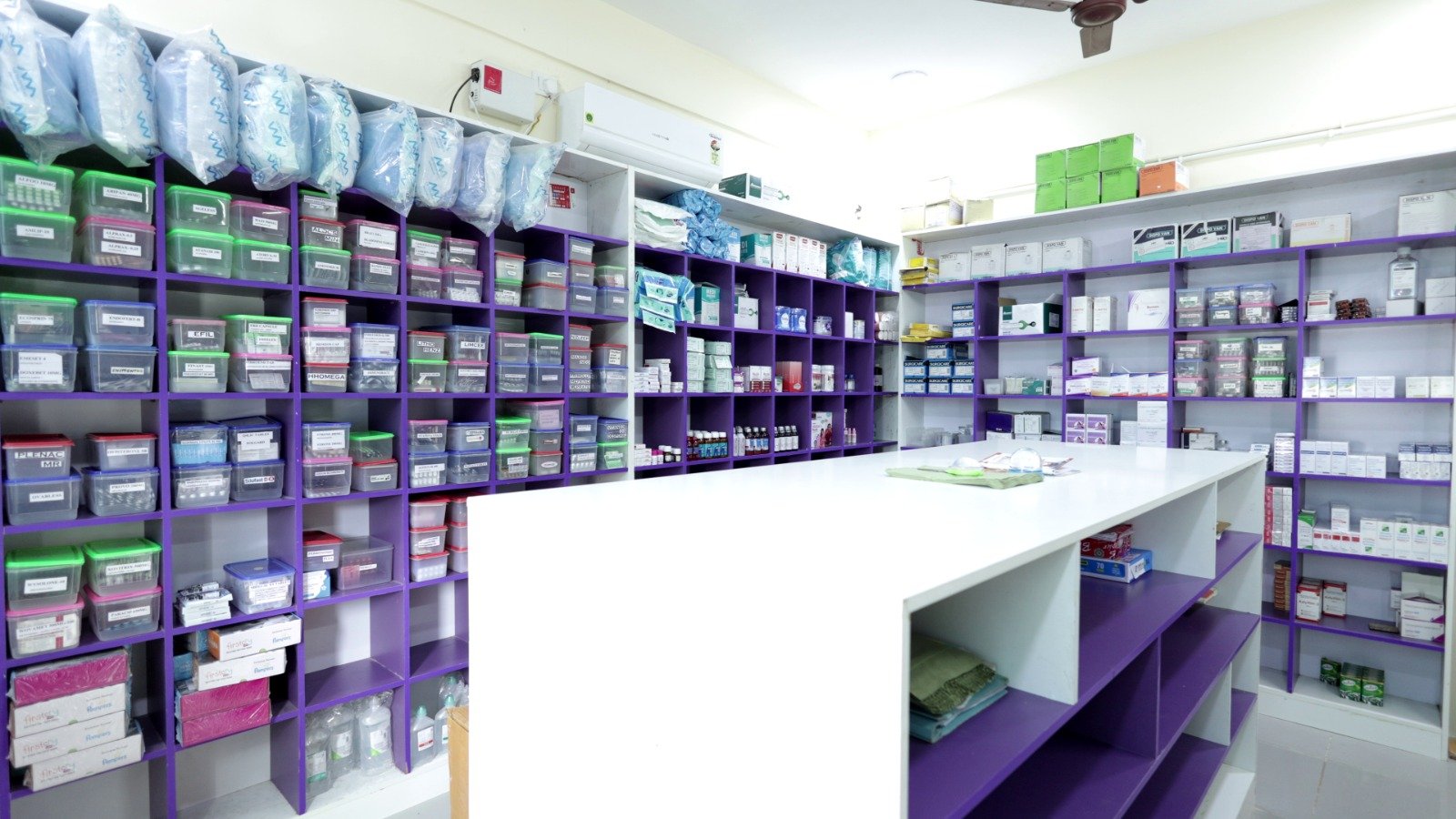 Uro-Gynaecology Specialist