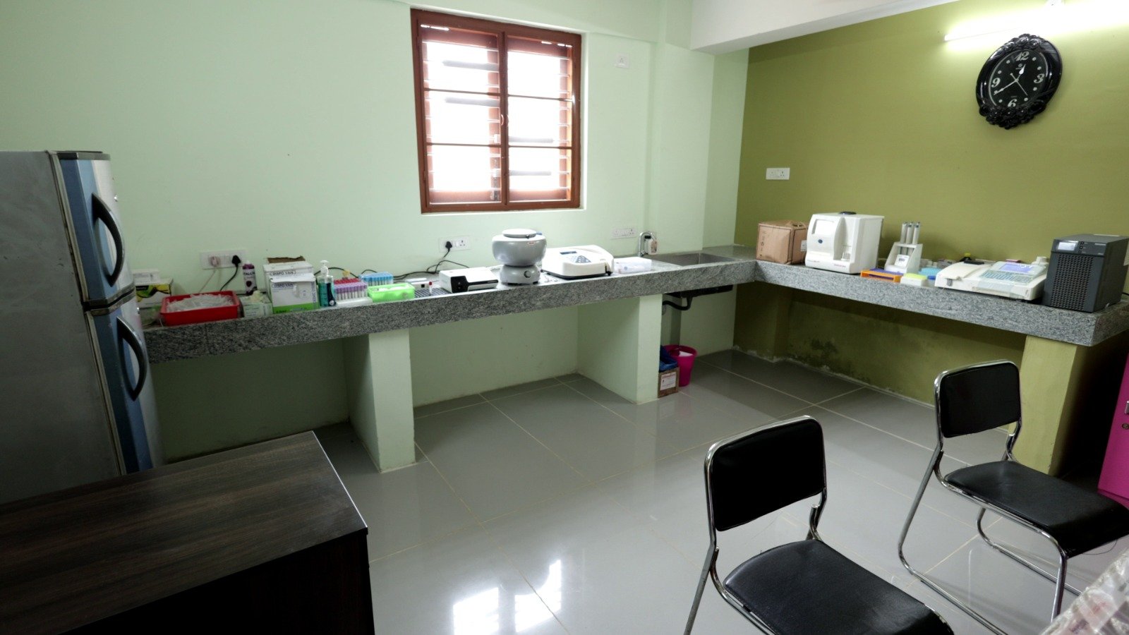 Urology Specialist