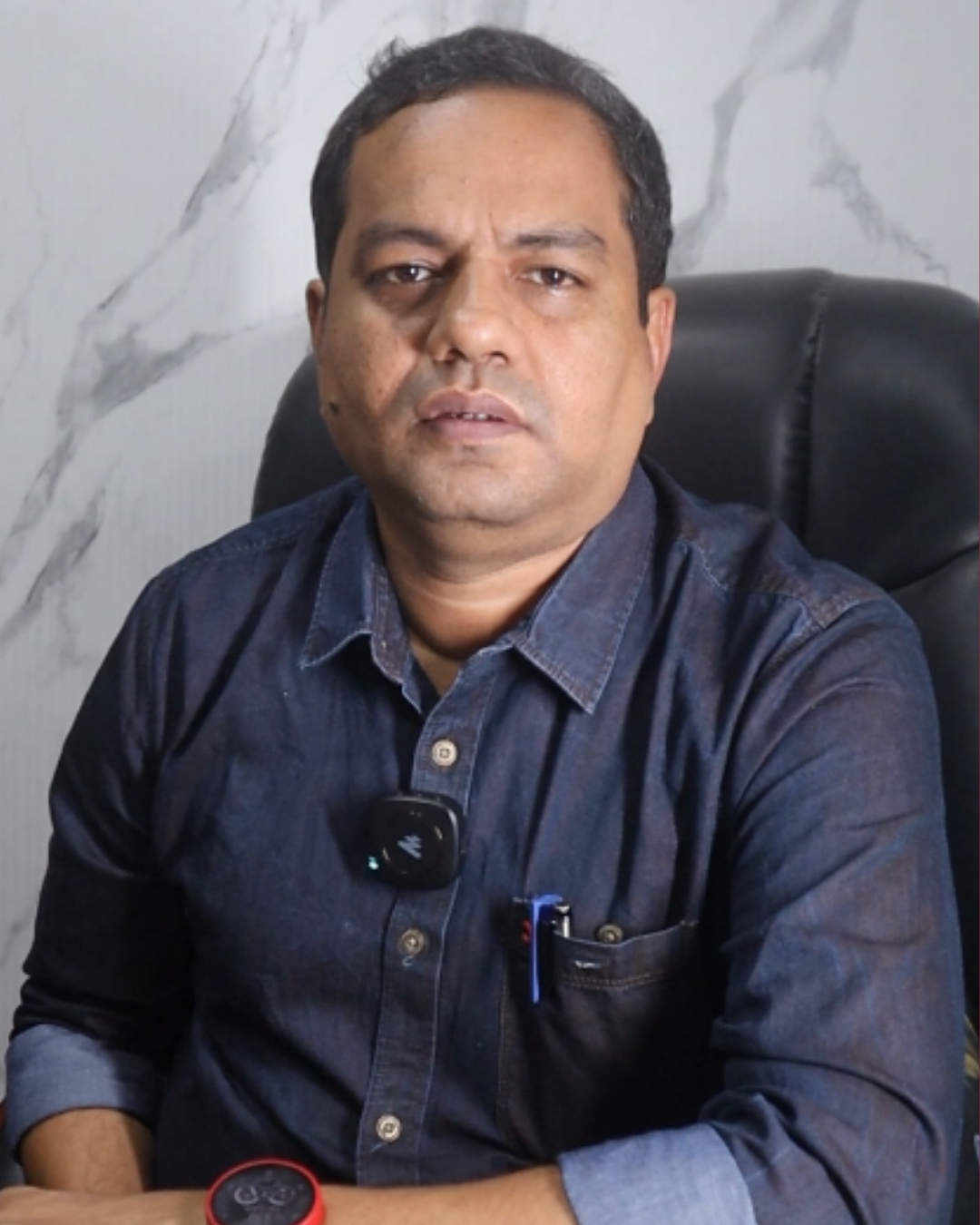 Commitment to Healthcare Excellence